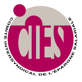 Label CIES – Comité Intersyndical de l’Épargne Salariale