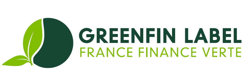 GreenFin Label, France Finance Verte