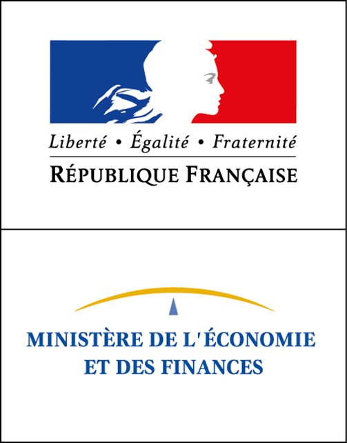 Ministère de l'Économie et des Finances de la République française