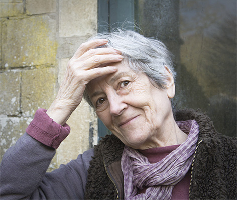 Portrait