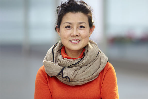 Portrait