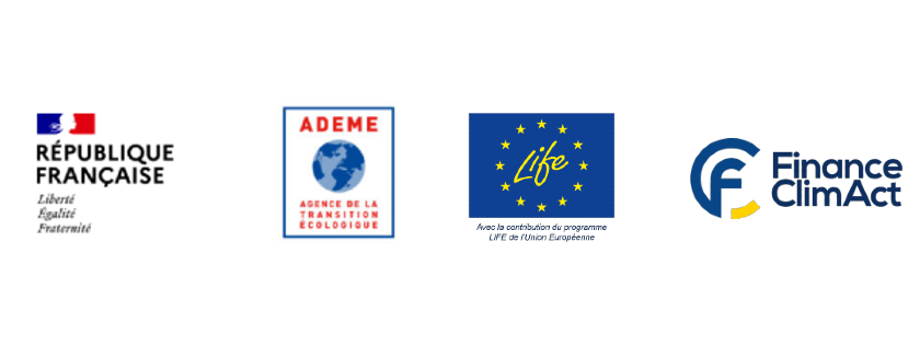 ADEME / LIFE Finance ClimAct