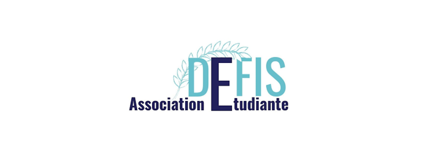 AEDEFIS - Association des étudiants et alumnis du master DÉFIS Sorbonne