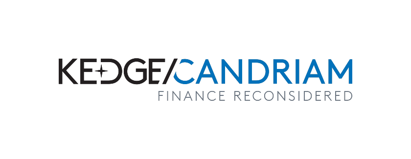 Chaire KEDGE/CANDRIAM « Finance Reconsidered: Addressing Sustainable Economic Development »