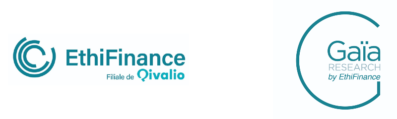 EthiFinance & Gaïa Research