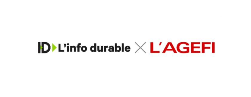 ID L'info Durable & L'Agefi