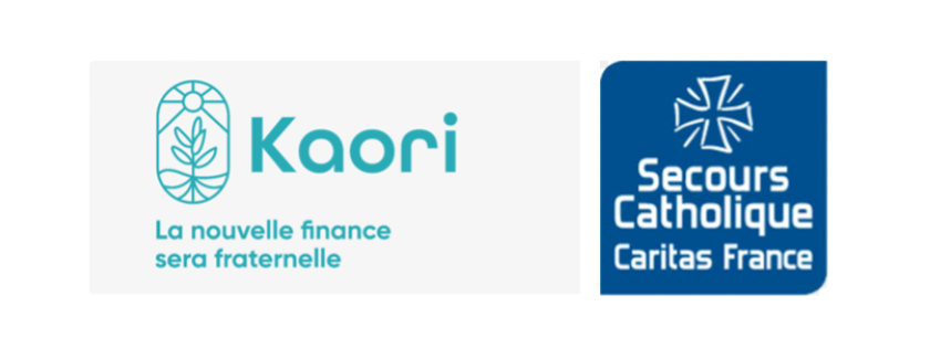 Kaori, Secours Catholique