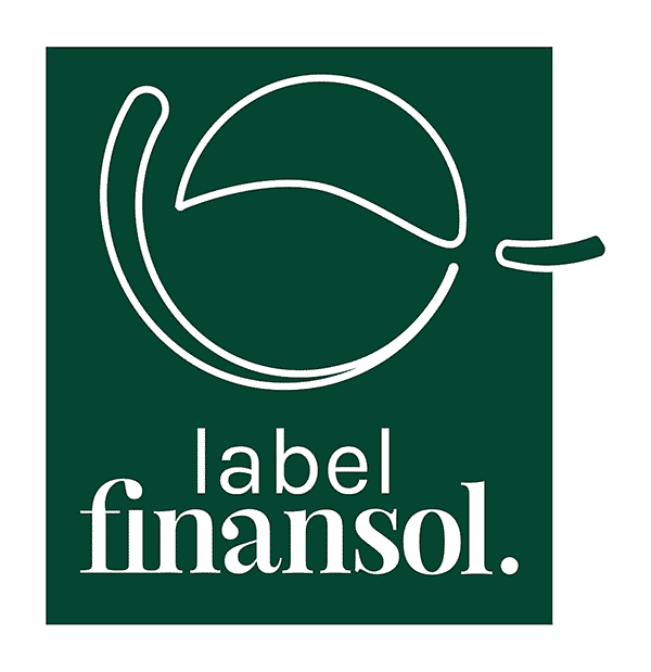 Label Finansol