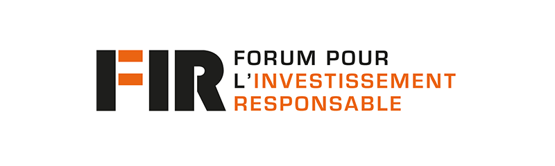 Forum pour l'Investissement Responsable - FIR