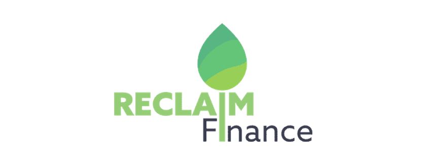 Reclaim Finance